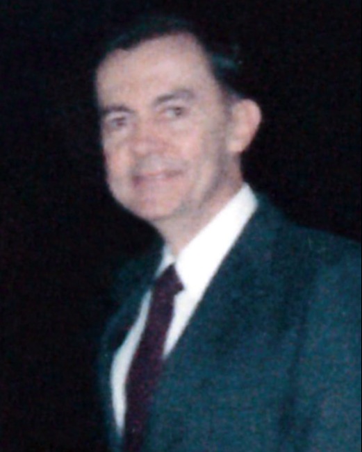 William Joseph Traw Profile Photo