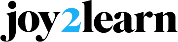joy2Learn logo