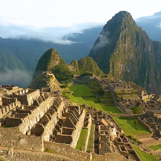 tourhub | Encuentros Peru Adventure | 2Days Machu Picchu by Train from Cusco 