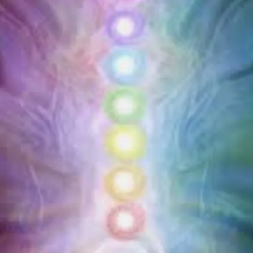 Energy Clearing and Chakra Balancing 