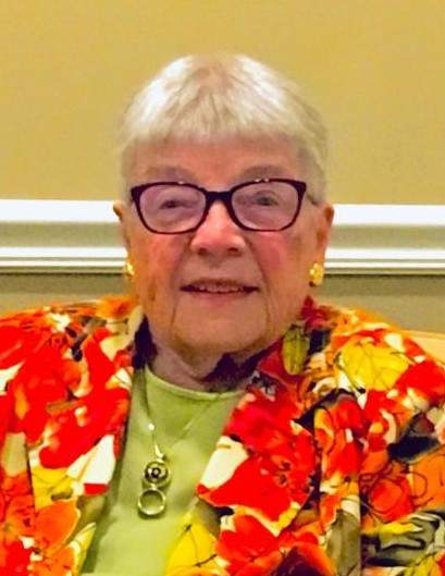 Mary Louise Miller Obituary 2019 Hollinger Funeral Home