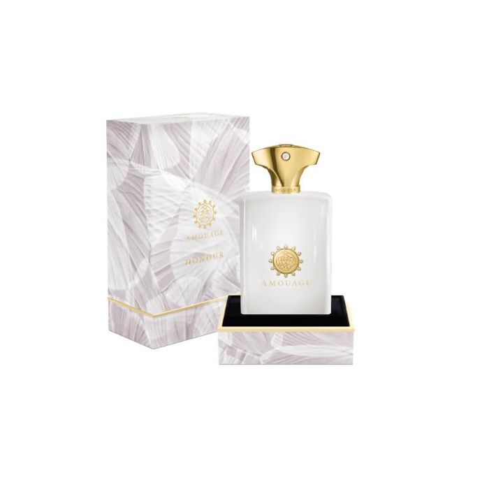 Amouage Honour EDP 100ml For Men Royal Perfumes Flutterwave Store