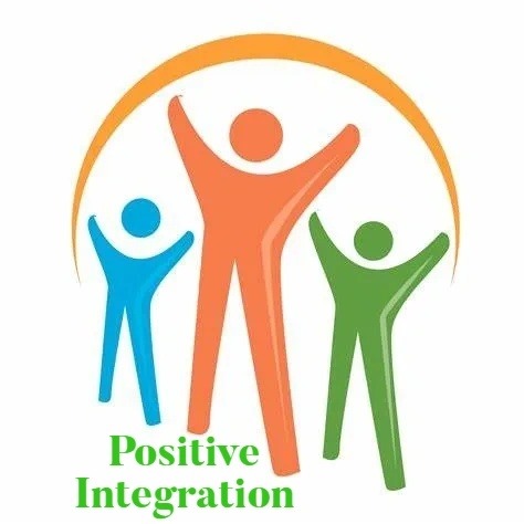 Positive Integration Inc logo
