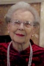 Leora Dorothy Norgrove Profile Photo