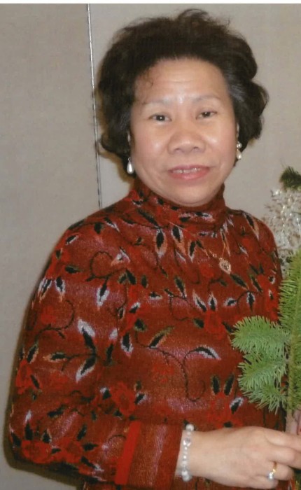 Lan Tuyet Nguyen Profile Photo
