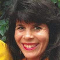 Martha Joyce Allen Profile Photo