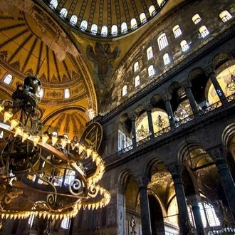 tourhub | Turkey Tours Company | Marvel of Turkey Tour - 5 Days / 4 Nights 