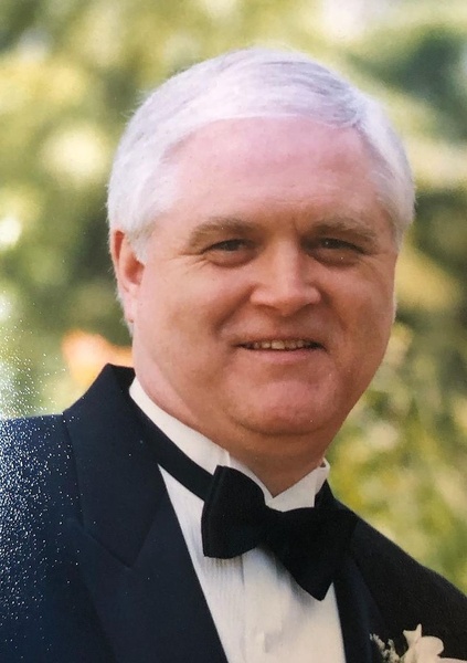 Robert R. "Bob" Lanier Profile Photo