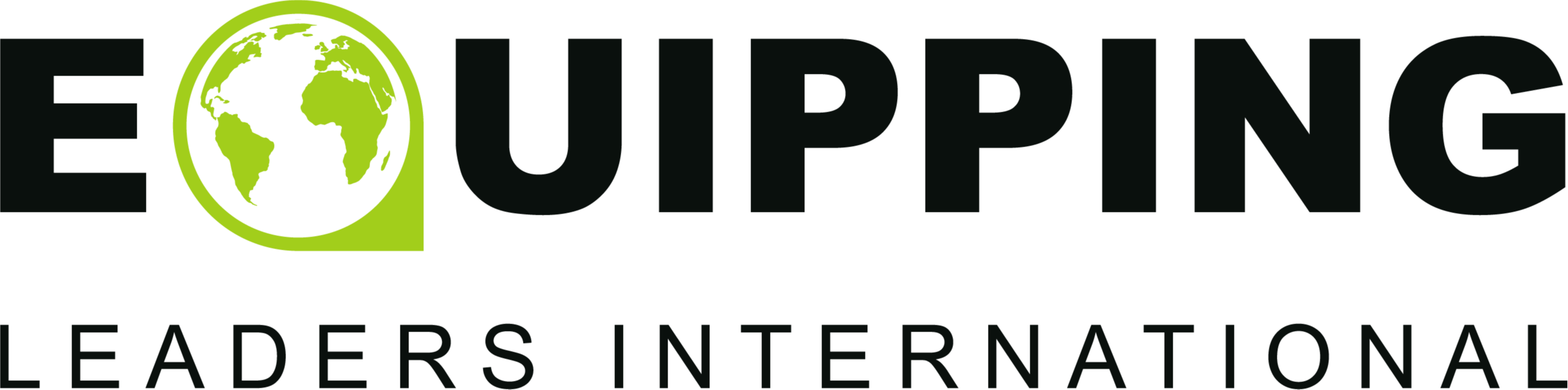 Equipping Leaders International logo