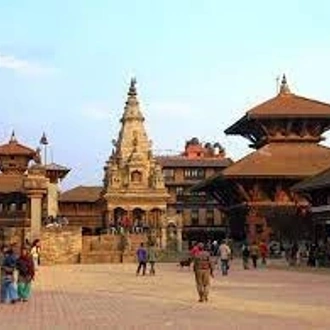 tourhub | Bravo Indochina Tours | Glimpse of Nepal Tour 9 Days 
