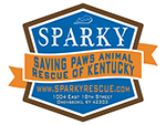 Sparkyrescue logo