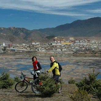 tourhub | SpiceRoads Cycling | Yunnan Discovery 