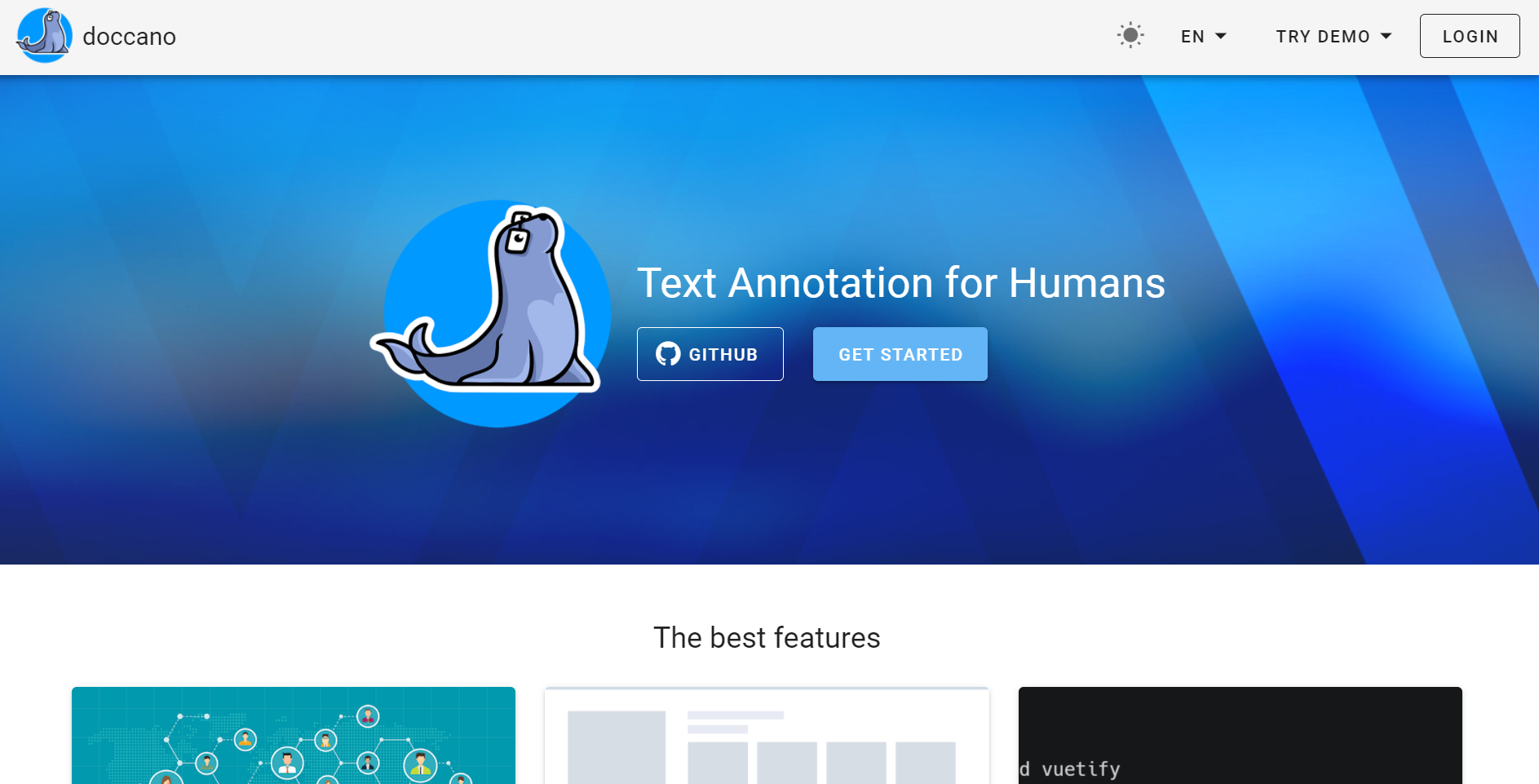 list of annotation tools