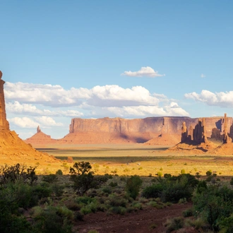 tourhub | Bindlestiff Tours | Private Grand Canyon, Monument Valley, and Zion 3-Day Tour from Las Vegas 