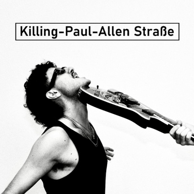 Music for Models - Killing Paul Allen - SONO Music