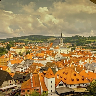 tourhub | Prague Best Experience | 7 Day Tour: Prague & Countryside 