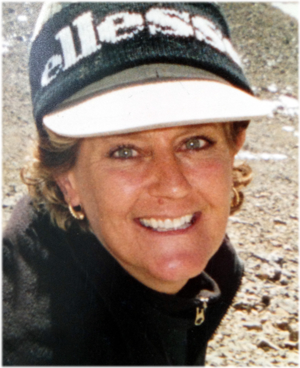 Bonnie Kessler Profile Photo