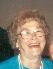 Mary I. Aument Profile Photo
