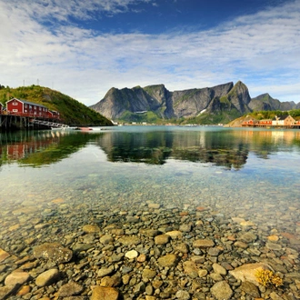 tourhub | Intrepid Travel | Northern Norway Explorer 