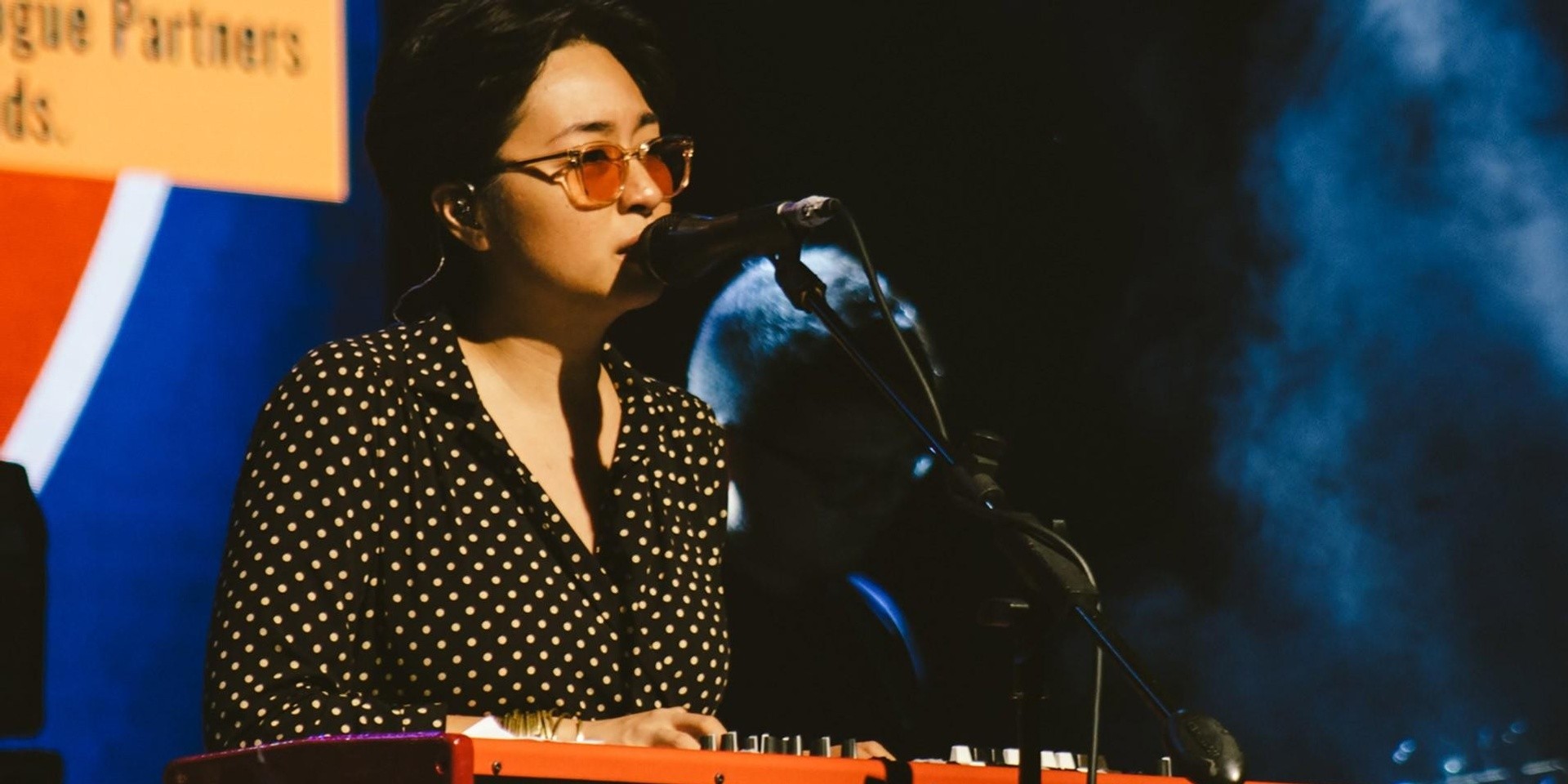 Armi Millare talks collaborating with D'Sound on 'Lykkelig' and coming up with the happiest lyric she has ever written