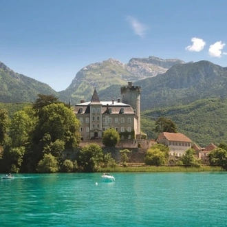 tourhub | Travel Editions | Lake Annecy 7 nights Tour 