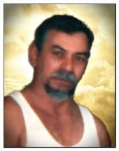 Gustavo Rodriguez Profile Photo