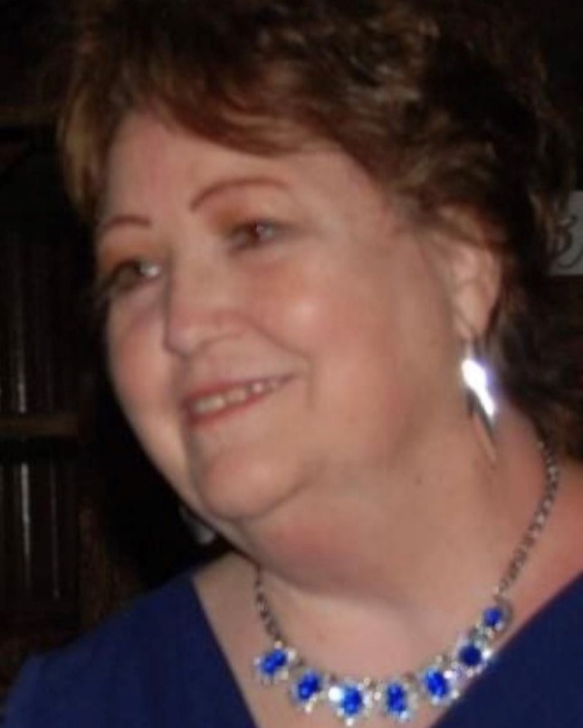 Judy Anne Toms Profile Photo