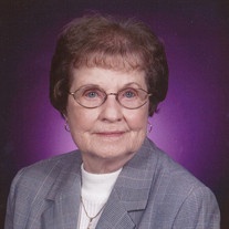 Dorothy I. Hannam Profile Photo