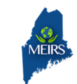 Maine Immigrant & Refugee Services(MEIRS) logo