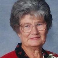 Hilda M. Baker Profile Photo