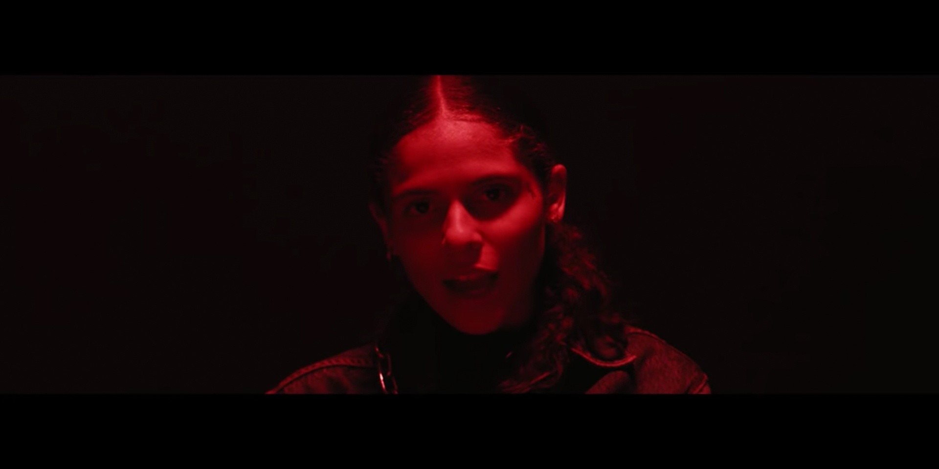 Breakout artist 070 Shake, riding the Ye wave, releases music video for 'Mirrors' – watch