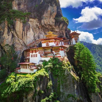 tourhub | World Tour Plan | Bhutan Nature Conscious Tour 