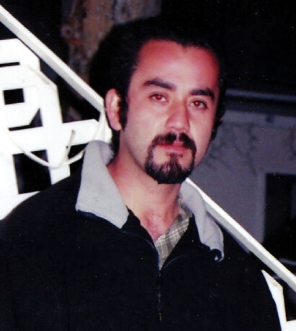 Rodolfo  Antonio Martinez Profile Photo