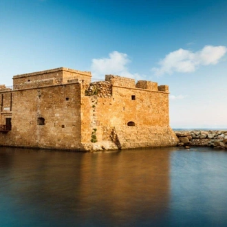 tourhub | Today Voyages | Active Cyprus 