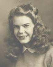 Mary "Lee" Brown Profile Photo