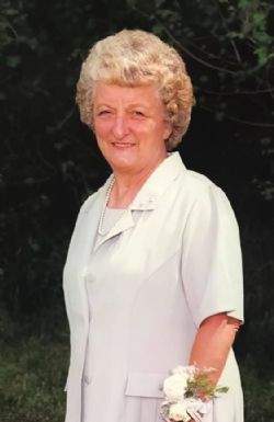 Margaretta Smith Obituary 2019 - Carey Hand Colonial Funeral Home