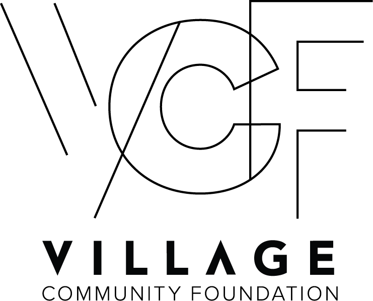 VILLAGE COMMUNITY FOUNDATION INC logo