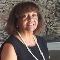 Mrs, Joanne Breedlove Profile Photo