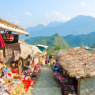 tourhub | Exodus Adventure Travels | Hidden Vietnam: Sapa & Beyond 