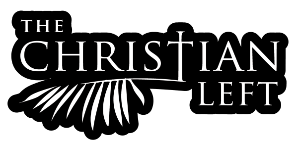 The Christian Left logo