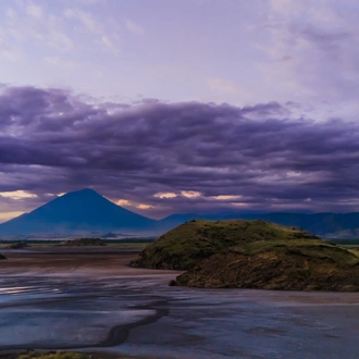 tourhub | Beach and Safari Holidays | Safari Expedition: Lake Natron to Ngorongoro Crater 