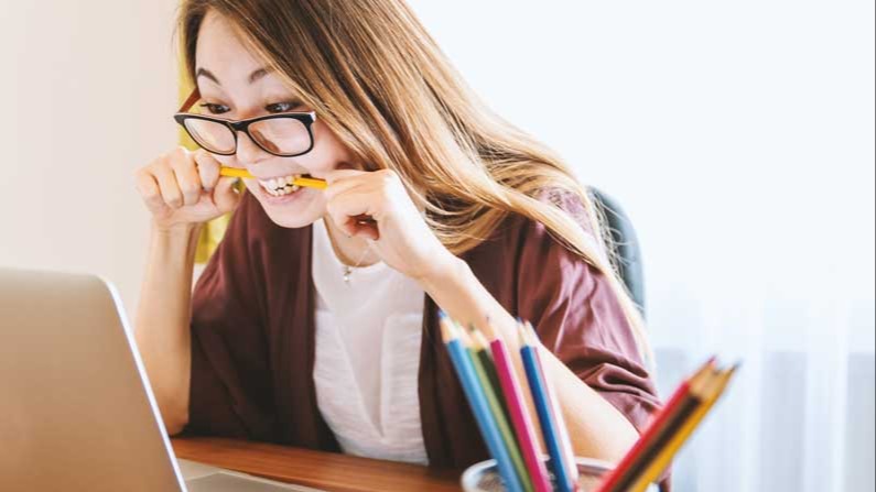 Représentation de la formation : La gestion du stress