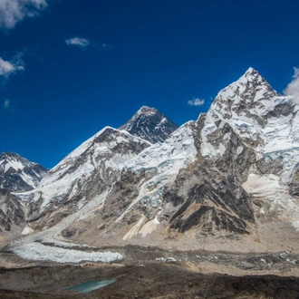 tourhub | Nepal Hiking | Three Passes Trek via Thame - Renjo La - Cho La - EBC - Kongma La 