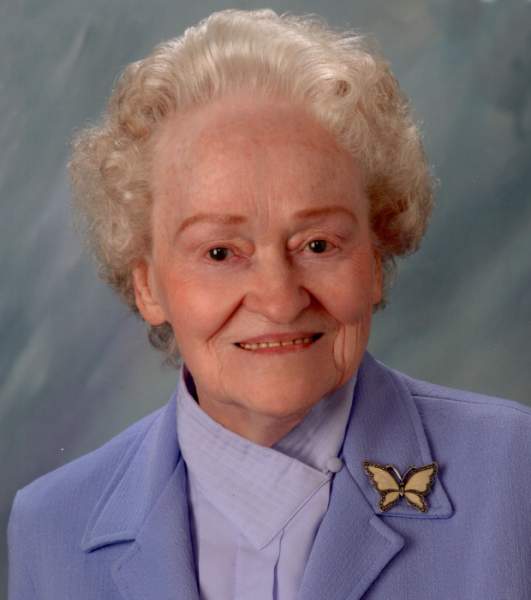 Pearl Ahlstrom Profile Photo