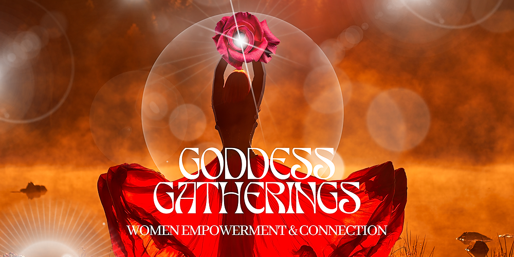 Goddess Gatherings , South Coogee, Tue 14th Mar 2023, 700 pm Tue