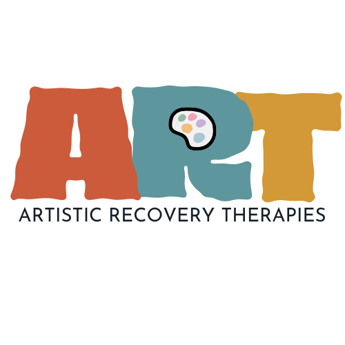 Artistic Recovery Therapies logo