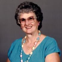 Mae Maultsby Profile Photo