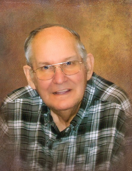 A. Hart Mckinley, Jr. Profile Photo