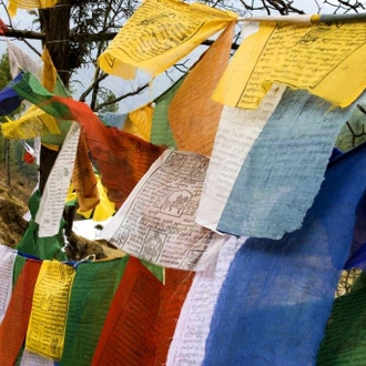 tourhub | Le Passage to India | Bhutan, 12 days tour (On Request) 