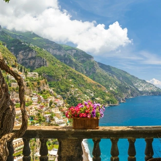 tourhub | Angel Wine Experiences | Grand tour of Campania, from Napoli to Amalfi 